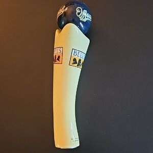 Bell's Brewery Tap Handle